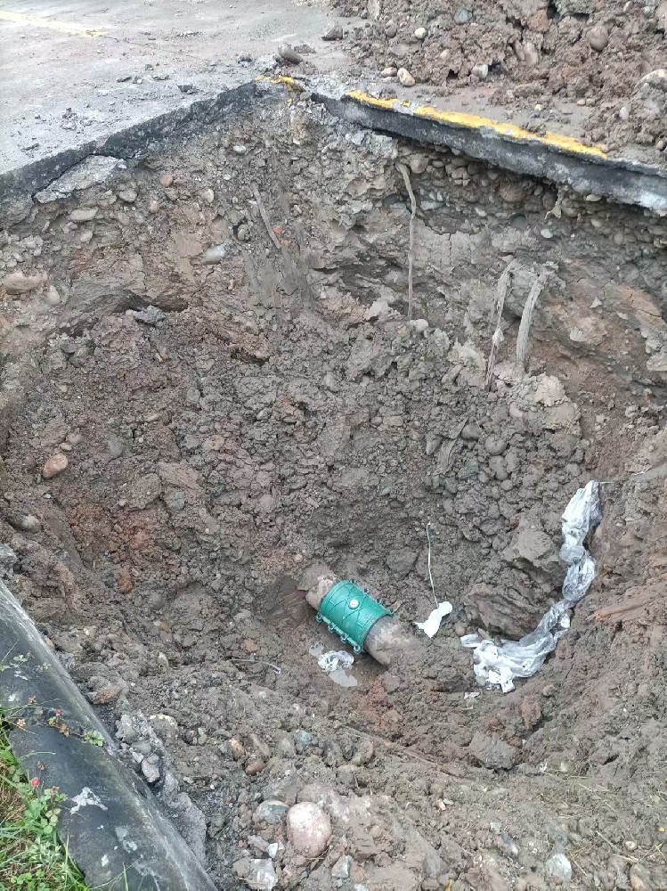 萍乡消防水管漏水检测维修多少钱