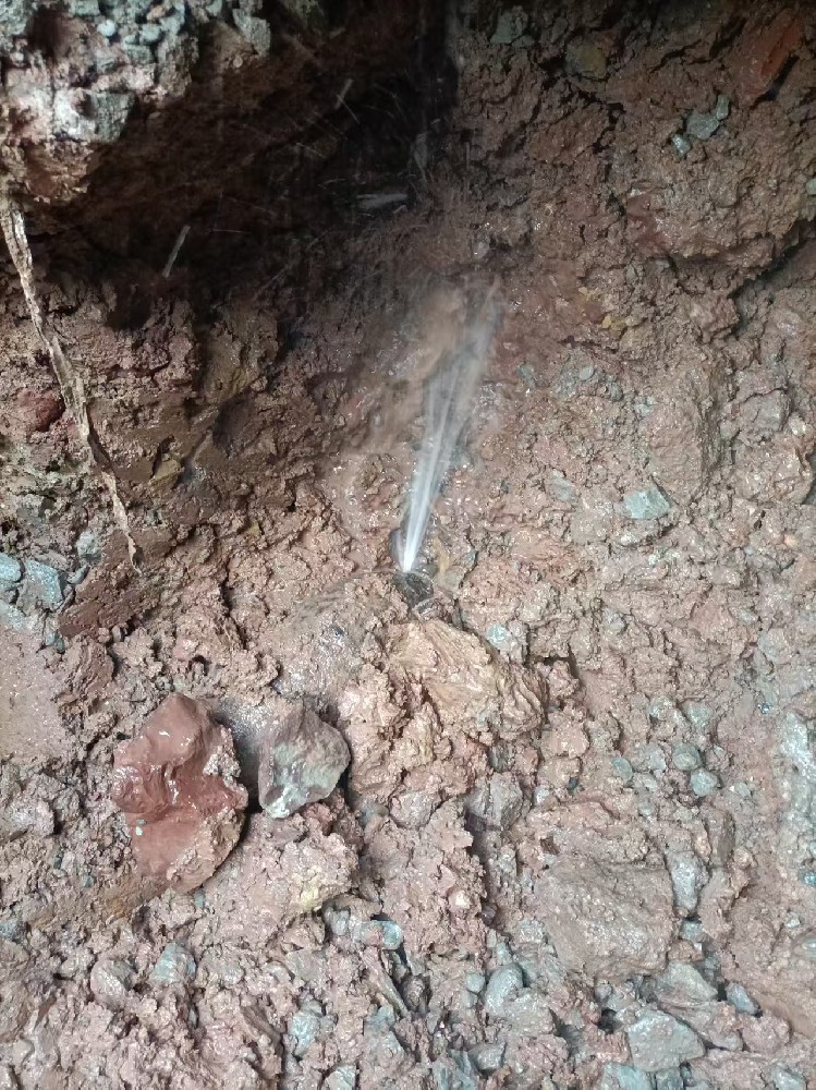 萍乡本地服务：自来水管漏水检测维修